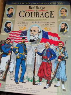 GMT Games Historical Wargame Bundle – WWII & Civil War Strategy Board Games