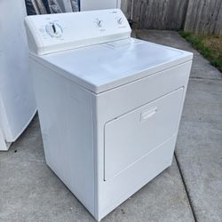 Kenmore Electric Dryer Works Creat 