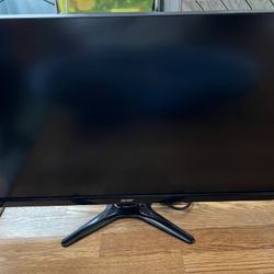 Acer Computer Monitor 