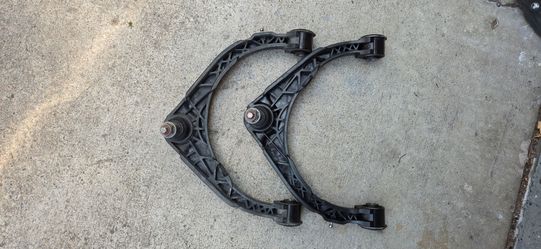 2021 ram 1500 upper control arm