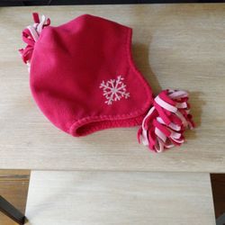 Baby Gap 2-3yrs -S/M Warm Hat