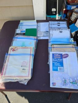 Stationery