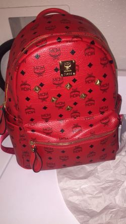 Mcm bag