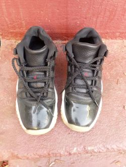 Size 4Y