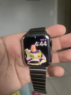 Apple watch series 7
