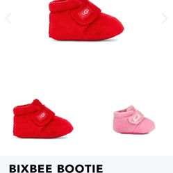 Brand New UGG Bixbee 