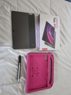 Lenovo Tab P11 Gen 2