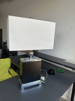 Lamp
