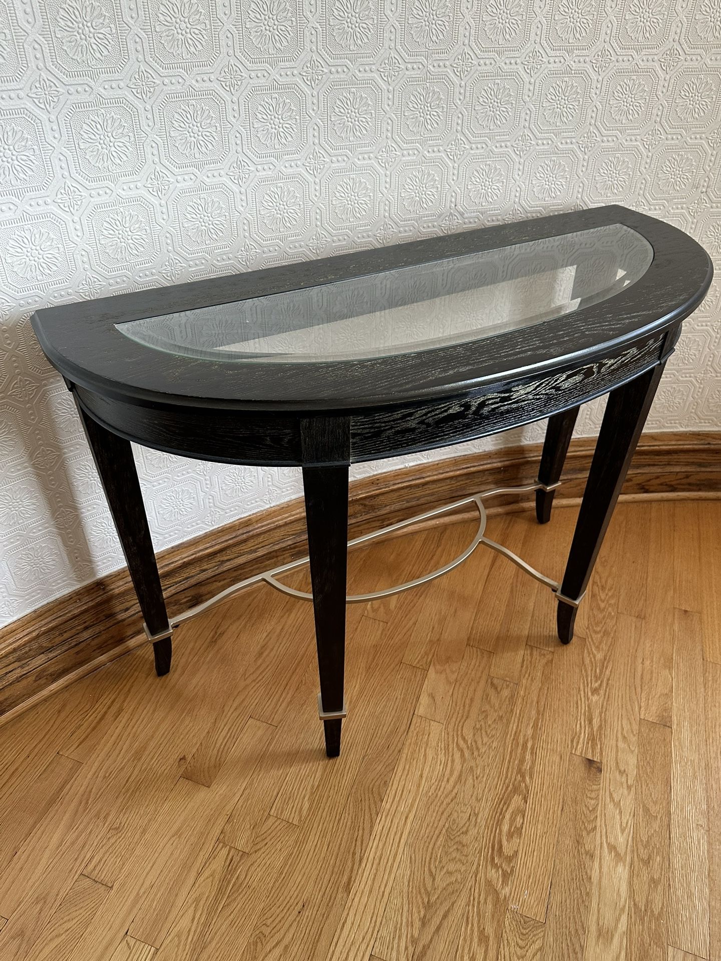 End Table/Entryway Table/Console Table