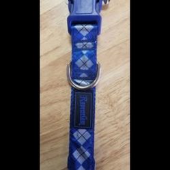 Large Dog Collar, New