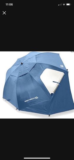 Sport Brella XL - SPF 50