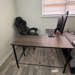 Desk