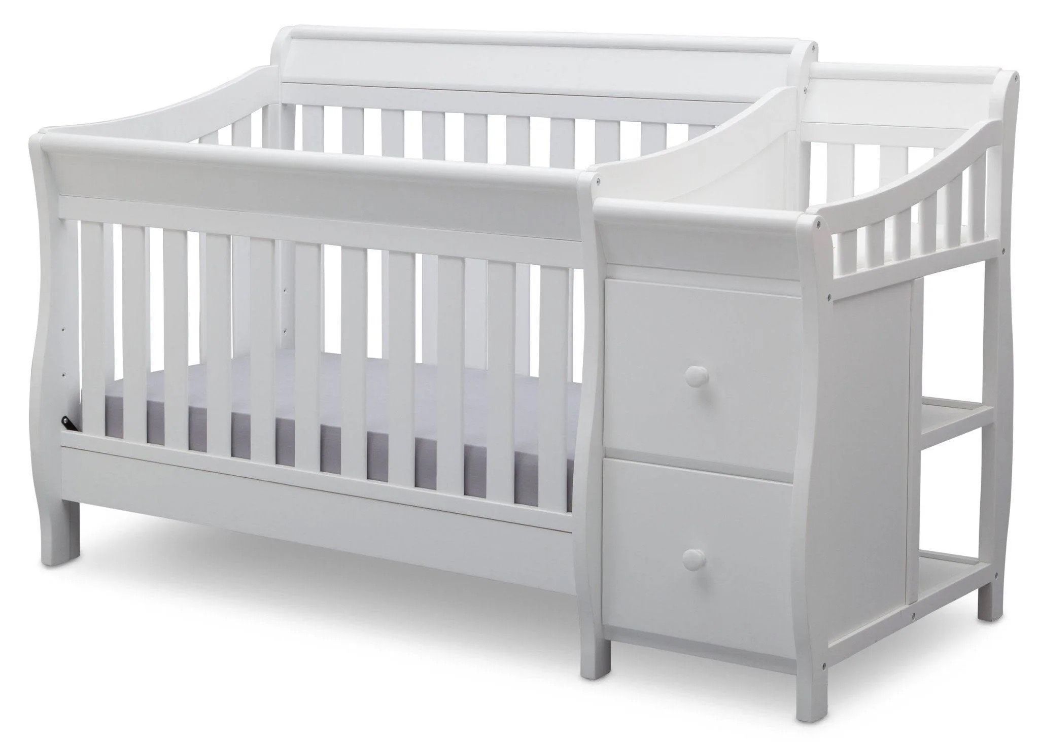 Baby Crib!! 