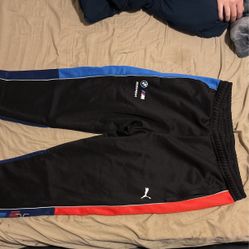 Puma Motorsports Pants