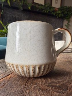Robert Gordon Adelaide Birch Ceramic Mug