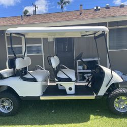 Golf Cart
