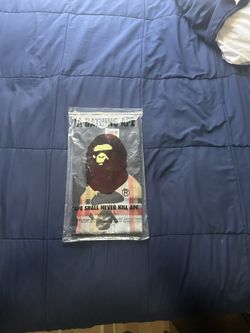 Bape Shirt Size S