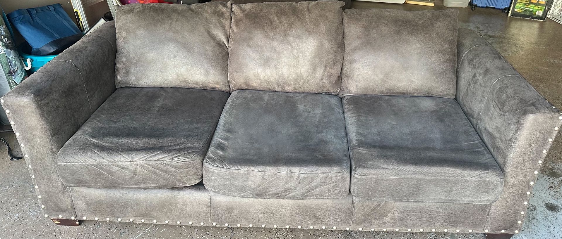 SOFA FOR SALE!