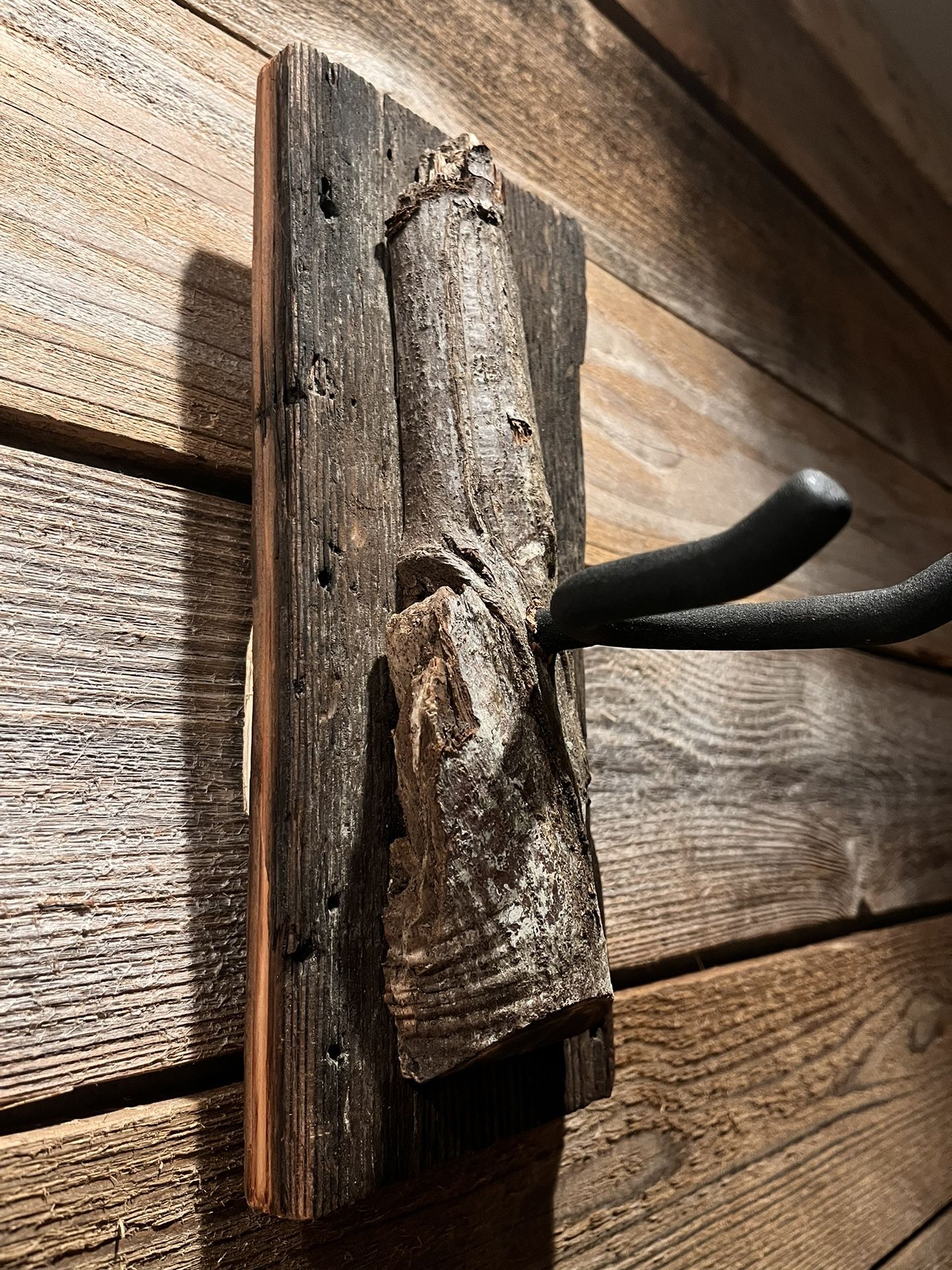 Guitar Wall Mount - Custom Made