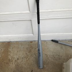 34” BBCOR DEMARINI 