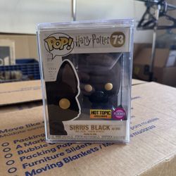 Harry Potter Funko  Pop