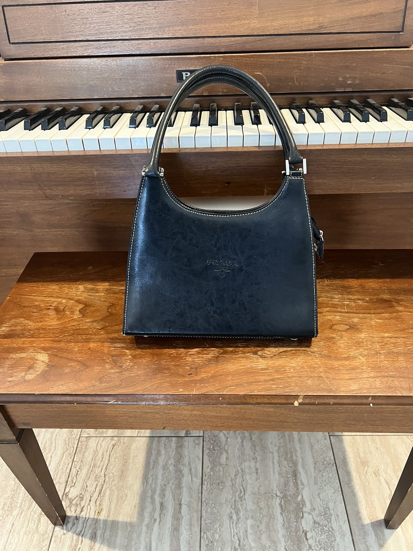 Prada handbag