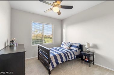 Full size bed frame