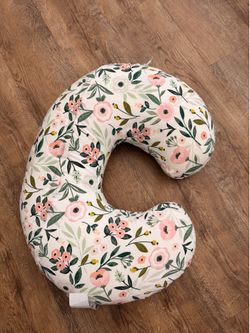 Boppy Nursing Pillow