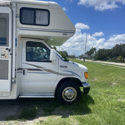 RV For Sell