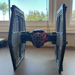Lego Ty Fighter