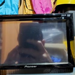 Pioneer Multimedia Player 