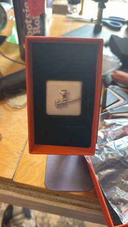 925 silver charm