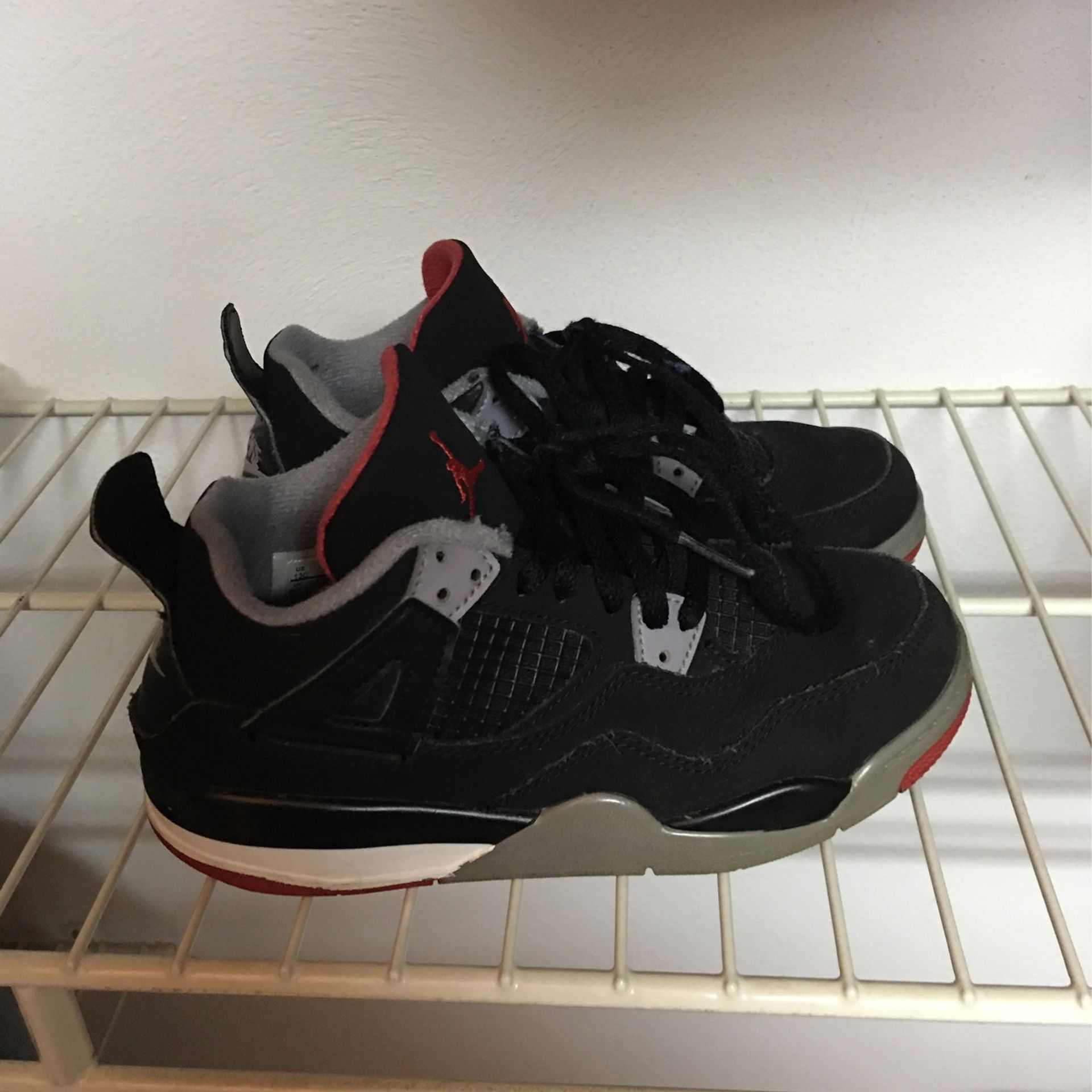 Kids Jordans