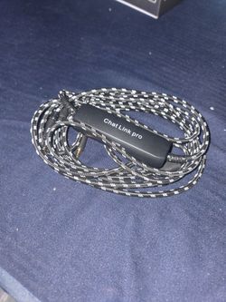 Chatlink cable
