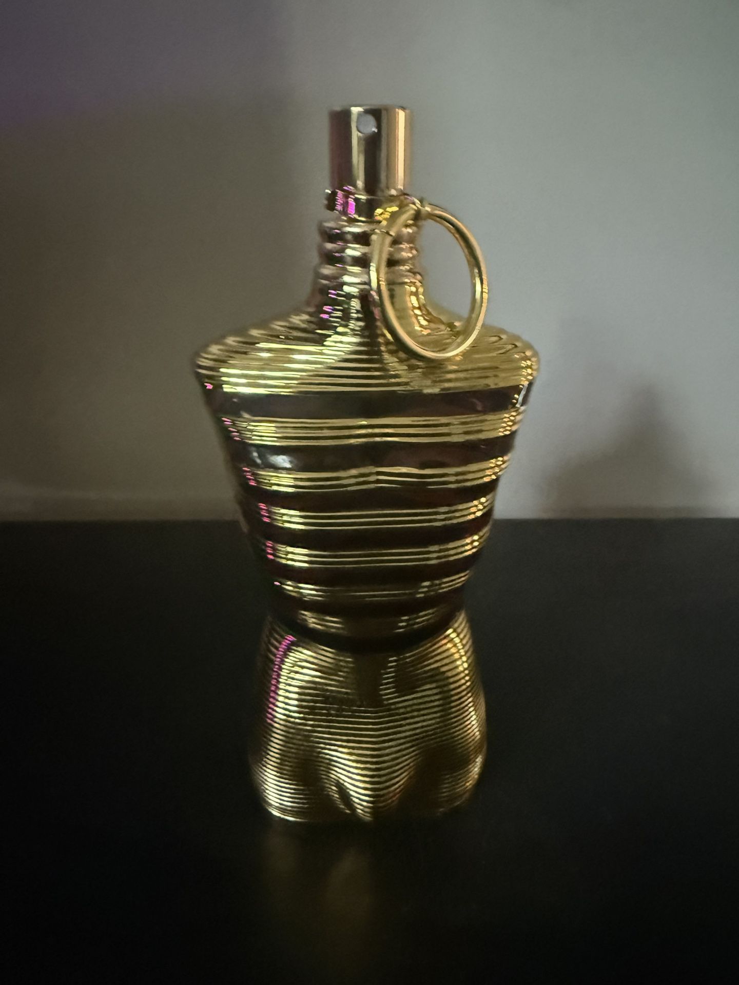 Jean Paul Gaultier Le Male Elixir
