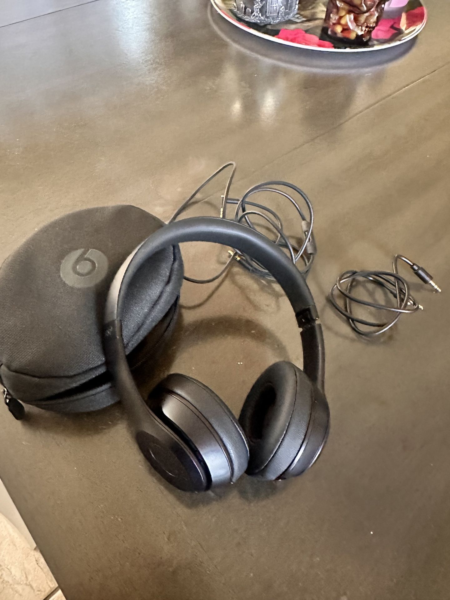 Bluetooth Beats By Dre Solo