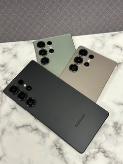 💥 Best Android Flagship Deal – Samsung Galaxy S25 Ultra Now $699 with $1 Down Option and Warranty