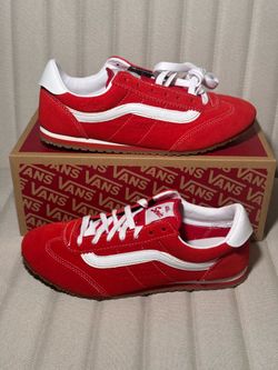 VANS - SUPER LOWPRO