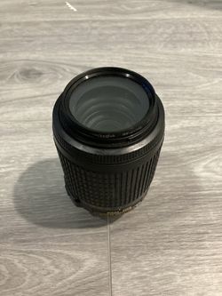 Nikon Zoom Lens