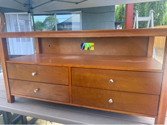TV stand