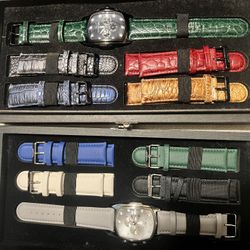 Mens Invicta Special Edition