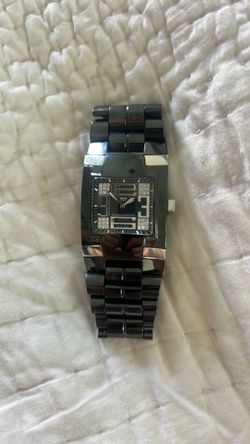 Technomarine Square Ceramic Dive Watch