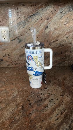 Dodgers Cup