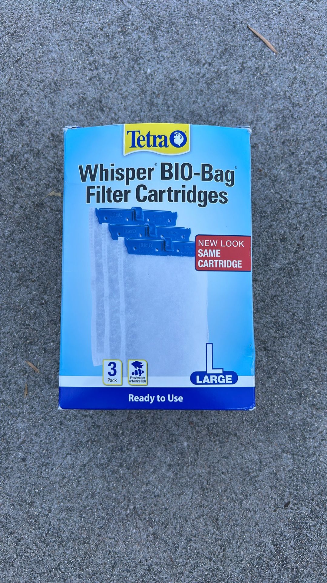 Tetra Filter Cartridges For Fish Tank