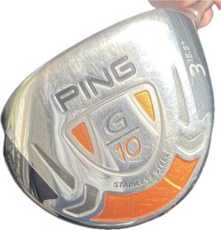 Ping G10 Golf Club Fairway Driver Draw 3 15.5 Degree-ProForce