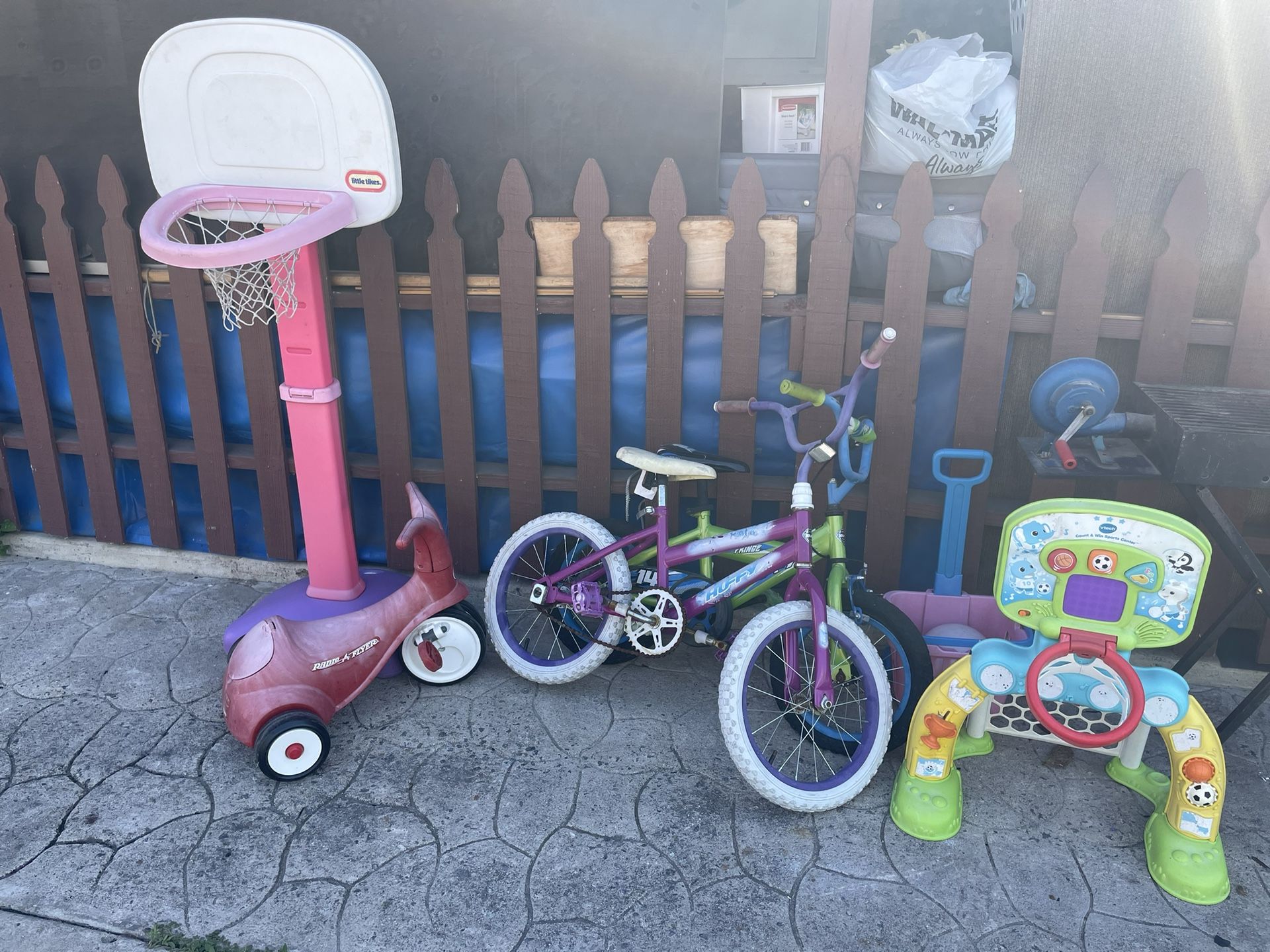 Everything For $10 Dollars
