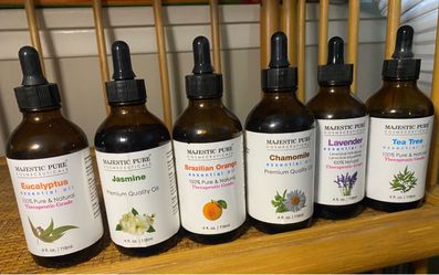 Misc Essential Oils