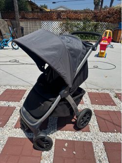 Chicco BRAVO Stroller