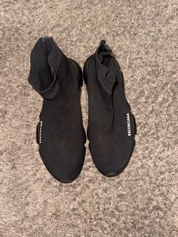 BALENCIAGA speed 2021 release
