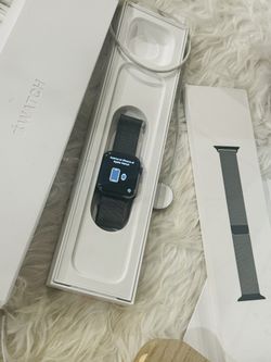 SERIES 8 45mm Gps & cellular unlocked 